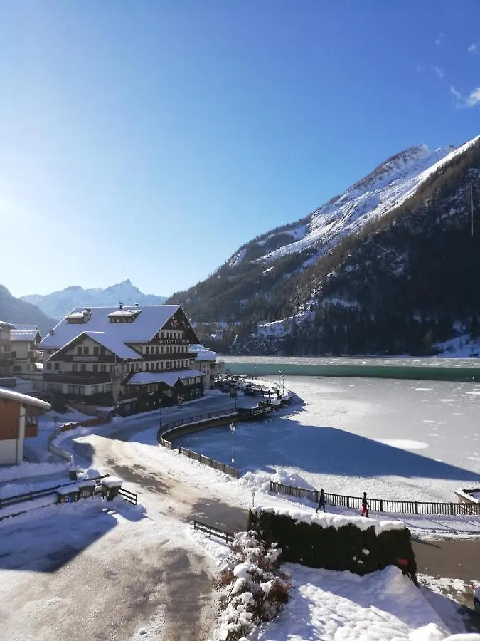 公寓 Una Civetta Sul Lago 阿莱盖