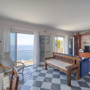  Appartamento Polanesi Sea View Italia
