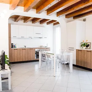 Appartamento Intero Nel Cuore Di, Vicenza
