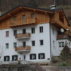 Appartamento La Ciesa Dei Siori, Alleghe