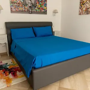 Cozy Loft Putignani , Bari Włochy