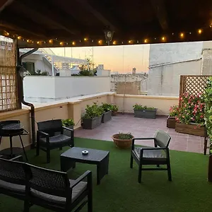 La Piccola Terrazza , Bari Włochy