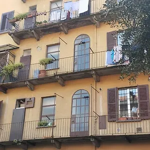  Appartamento Mirella's Sweet -navigli Italia