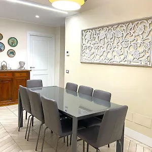  Appartamento Trastevere Boulevard Italia