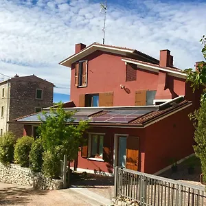 Appartamento Cris, SantʼAmbrogio di Valpolicella