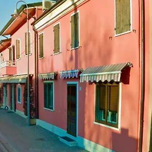 Appartamento La Casa, Cerea